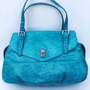 Almost New - Marc by Marc Jacobs Green Purse